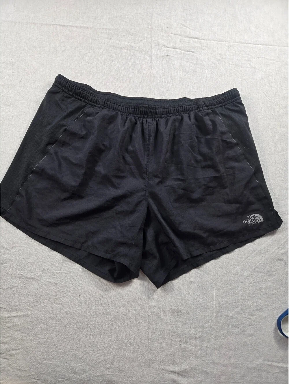 The North Face Limitless Running Shorts Black Men's L
